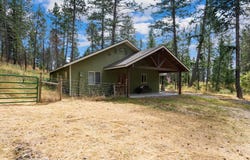 43 Peaceful Court, Bigfork, MT 59911