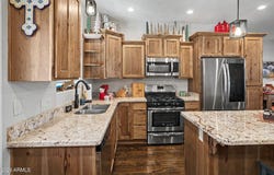 2620 N Eagle View Circle N, Show Low, AZ 85901