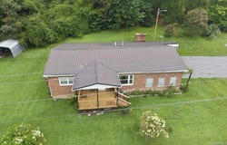 3783 KY 476, Clayhole, KY 41317