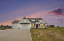 8524 Bosque Drive SE, Caledonia, MI 49316