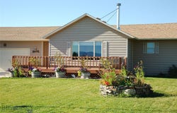 92 Vandolah Road, Three Forks, MT 59752