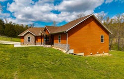 633 E Mountain Drive, Bruner, MO 65620