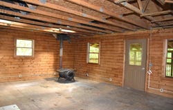 397 Winch Hill Extension, Roxbury, VT 05663