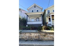1405 Luzerne Street, Scranton, PA 18504