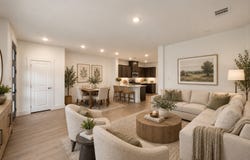 1173 Carnation Drive, Crowley, TX 76036