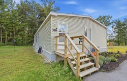 92 Easy Street, Highgate, VT 05459