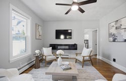 24 Mague Ave, Newton, MA 02465