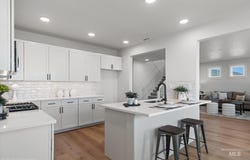 S Sorrel Trail, Nampa, ID 83686