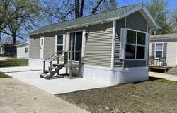 6953 State Route 219 lot: 4, Celina, OH 45822