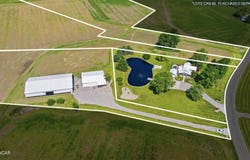 3939 Gomer Road, Elida, OH 45807