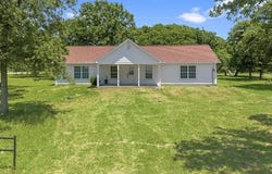 831 Barrons Ridge, Wilson, OK 73463