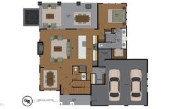 420 Lone Eagle Drive, Granby, CO 80446
