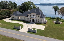 547 St. Francis Rd, Eufaula, AL 36027