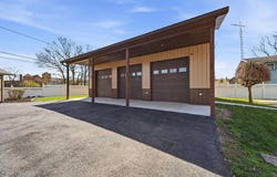186 N Front St, Larue, OH 43332
