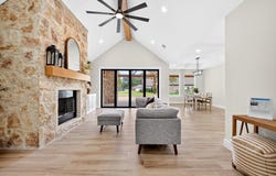 120 Springwood Road, Enchanted Oaks, TX 75156