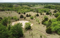 E 1240 Road, Wetumka, OK 74883