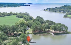14329 WESTWIND DR, ONANCOCK, VA 23417