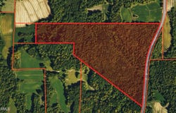 500 Gardner Road, Roxboro, NC 27574