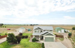 1301 7th St, Pierce, CO 80650