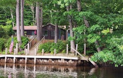 721 E River Drive, Lake Luzerne, NY 12846
