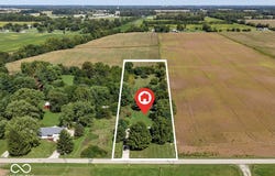 352 E 650 N, Alexandria, IN 46001