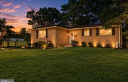 8259 SPRING KNOLL Drive, PASADENA, MD 21122