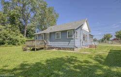 500 E McKay Street, Frontenac, KS 66763