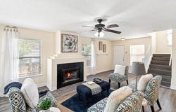 6883 CANARY MEADOW DR, Converse, TX 78109