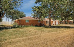 101 Ramsey Ave, Coahoma, TX 79511