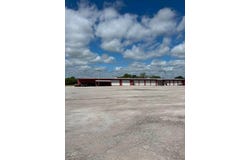 1717 E 4th Street E, Graham, TX 76450