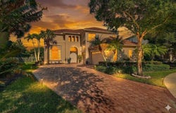 1217 CREEKSIDE Drive, Wellington, FL 33414
