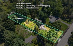 411 Warren Road, Ithaca, NY 14850