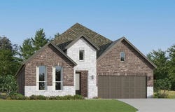 421 Corniche Cir, Hutto, TX 78634