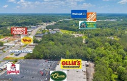 1600 Big A Road, Toccoa, GA 30577