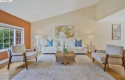 2198 La Orinda, Concord, CA 94518