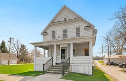 536 E Center Street, Warsaw, IN 46580