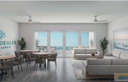 200 W Wharf St., South Padre Island, TX 78597