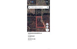 92 kentucky Lane, Rose Bud, AR 72137