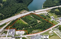 9999 Richmond Street, Mt Vernon, KY 40456