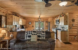 1532 Turkey Creek Rd, Tellico Plains, TN 37385
