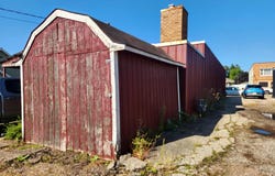 507 S CHESTNUT AVENUE, Marshfield, WI 54449