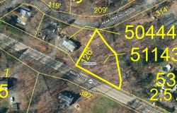 Rt-292, Holmes, NY 12531
