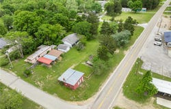 Diamond Boulevard, Diamond City, AR 72644