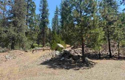 Moffet Creek, Fort Jones, CA 96032