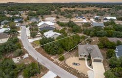 107 C Chisholm, Blanco, TX 78606