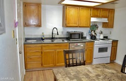 809 S Sunset Street, Ridgecrest, CA 93555
