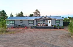 2911 W Willow Tree Lane, Willcox, AZ 85643