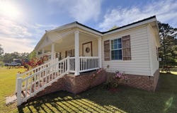 109 Prairie Creek Road, Morton, MS 39117