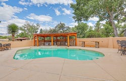 13 Camino De Las Brisas, Corrales, NM 87048
