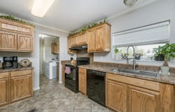 103 E 4th Street, Wildorado, TX 79098